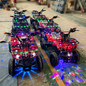Véhicule <span class=keywords><strong>de</strong></span> cyclisme parent-enfant lumineux, type buggy des dunes et moto, pour adolescents, populaire dans les espaces publics, prix <span class=keywords><strong>de</strong></span> gros usine - Product Image 2