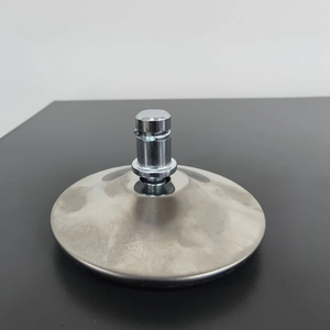 Roulettes pivotantes personnalisées en gros pour chaises de bureau sans roulettes, idéales pour salle à manger, cuisine, hôtel - Product Image 1
