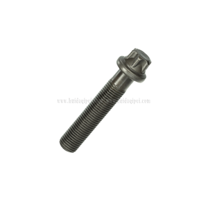 Vite di Collegamento per <span class=keywords><strong>Biella</strong></span> Motore di Alta Qualità per Cx-5 2.2 OEM LF01-11-214A - Product Image 2