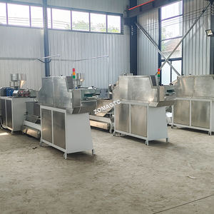 Fermeture éclair en plastique <span class=keywords><strong>à</strong></span> grande vitesse faisant la <span class=keywords><strong>machine</strong></span> ligne Ziplock sac faisant la <span class=keywords><strong>machine</strong></span> fermeture éclair fermeture <span class=keywords><strong>à</strong></span> glissière LDPE PP <span class=keywords><strong>machine</strong></span> d'extrudeuse de sac <span class=keywords><strong>à</strong></span> fermeture éclair - Product Image 5