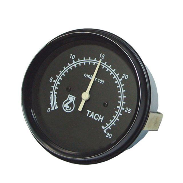 Engine Tachometer M11 Tachometer 3031734 Truck Tachometer