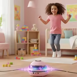 <span class=keywords><strong>Cuerda</strong></span> <span class=keywords><strong>de</strong></span> <span class=keywords><strong>Saltar</strong></span> Inteligente Inalámbrica Eléctrica para Niños, la Más Popular para el Hogar, Entrenamiento Deportivo, Conteo <span class=keywords><strong>de</strong></span> Saltos, <span class=keywords><strong>Cuerda</strong></span> <span class=keywords><strong>de</strong></span> <span class=keywords><strong>Saltar</strong></span> Inteligente - Product Image 1