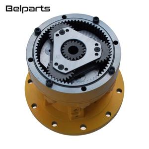 Reductor de Giro para Excavadora Belparts, Maquinaria de Construcción, Caja de Cambios de Giro SH120 - Product Image 3