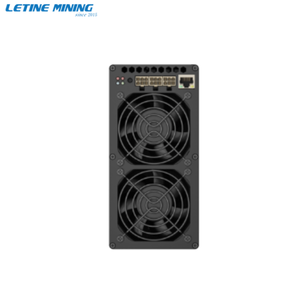 Mạnh Mẽ Nhất Goldshell Ae Hộp II 54M Zksnark Khai Thác Mỏ 530W Tiêu Thụ Điện Năng Im Lặng Nhà Thợ Mỏ 1-Năm Bảo Hành - Product Image 1