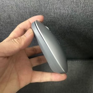Lenovo Eraser N320 Dual Mode Wireless <b>Mouse</b> Optical 3 Buttons Right Hand Ergonomic Design For Office Laptop Desktop - Product Image 2