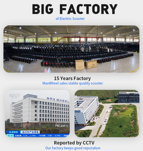 2025 New Arrival Trọng Lượng Nhẹ Có Thể Gập Lại Điện Xe Tay Ga Dài Phạm Vi Loại Thông Minh Nhà Máy Bán Buôn Giá <span class=keywords><strong>E</strong></span> Xe Tay Ga - Product Image 6