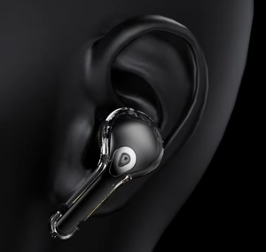 Audífonos Deportivos In-Ear <span class=keywords><strong>Air</strong></span> <span class=keywords><strong>Max</strong></span> Inalámbricos con Chipset JL, Micrófono Estéreo, Bajos, TWS, Pantalla Táctil Digital - Product Image 4
