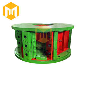 Msd-B96334105K Barmac VSI Verticale As Impact Crusher Rotor Assemblage Compleet Wolframcarbide Slijtdelen MESTONE Merk Mijnbouw - Product Image 2