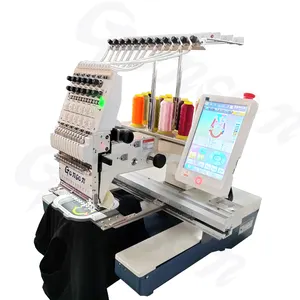 Chine fournisseur 3 en 1 aimant cadres chemise vêtement machine à broder magnétique cerceaux prix pour machine à broder accessoires