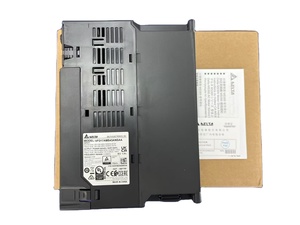 100 Variadores de Frecuencia (VFD) Nuevos de la Serie MS300, Modelo VFD17AMS43ANSAA, 10HP 7.5KW 480V 17A, en Stock - Product Image 2