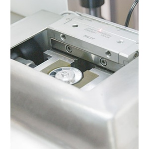Máquina de Corrección y Equilibrio Láser Automática para Bombas de Aire, Taladros Dentales y Motores de Barrido - Product Image 4