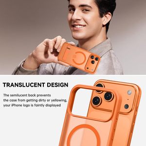 The High-end PC <b>Phone</b> case Designed for 17 ProMax/16/15/14/13 <b>Phone</b> case Comes with an Invisible Stand and a Magnetic <b>Ring</b> - Product Image 3