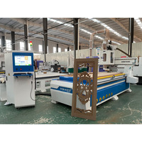 Offres Spéciales routeur CNC à bas prix de haute qualité 1500*3000mm 2025