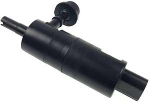 Accesorios para automóviles, boquilla para arandela de faros OE 2318660121 para <span class=keywords><strong>Mercedes</strong></span> Benz CLA180 200 220 a S320 S500 - Product Image 3