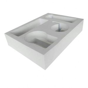 2025 Black Polyethylene Protective <b>EVA</b> Foam Insert Cushioning Material for Electronics - Product Image 5