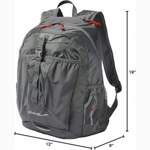 Échantillon gratuit de sac pliable en EVA, sac à dos léger et résistant à l'eau, sac à dos pliable portable et confortable pour chien - Product Image 3