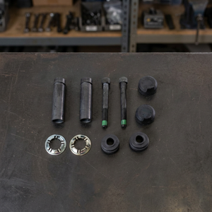 Kit de Reparación de Caliper de Freno para 570111 - Origen Italia - Product Image 2