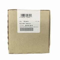 Module relais PLC-INTERFACE Phoenix Contact 2966171 neuf et original PLC-RSC- 24DC/21