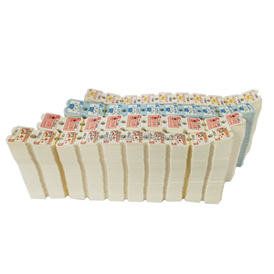 Macchina da gioco SQX Classic per lotterie e biglietti riscattabili Bishi Bashi con logo e colore personalizzabili - Product Image 6