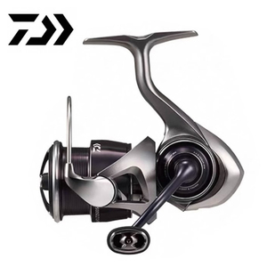 Moulinets de pêche DAIW 2025 CALDIA LT 1000S 2000S-H 3000S-XH 4000-CXH 6+1BB pour eau douce et eau salée - Product Image 1