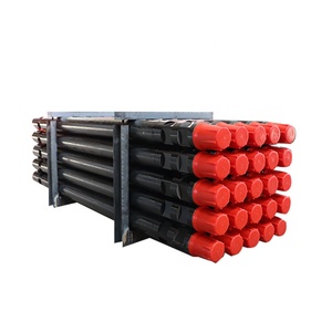 Tige de forage DTH de taille personnalisable 73mm 89mm 102mm 114mm pour puits d'eau - Product Image 1