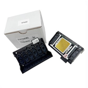 Tête <span class=keywords><strong>d</strong></span>'<span class=keywords><strong>impression</strong></span> XP600 95% originale neuve pour <span class=keywords><strong>impression</strong></span> UV DTF pour <span class=keywords><strong>Epson</strong></span> XP601 XP610 XP700 XP701 XP721 XP750 XP800 XP801 XP821 XP850 XP950 - Product Image 1