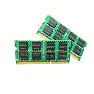 Hot Selling Laptop <strong>Memory</strong> <strong>Module</strong> RAM DDR3 4GB 8GB Server <strong>Memory</strong> 1600MHz 1333MHz - Product Image 1