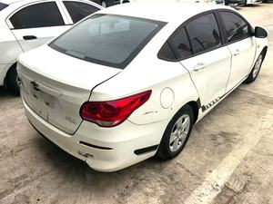 Chevrolet 2016 Corvuz 1.5 <span class=keywords><strong>LT</strong></span> Joy Edition con Trasmissione Automatica, Auto Usata di Qualità - Product Image 3