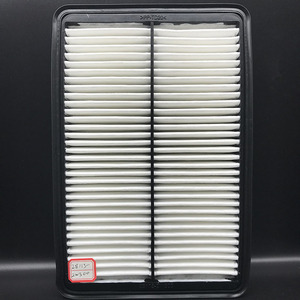 Filtre à air haute performance neuf 28113-2W300 pour moteurs automobiles, protection anti-poussière robuste, remplacement compatible OEM, garantie 1 an - Product Image 2