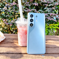 Téléphone - Smartphone Android CAMON 50 PRO 5G LTE, appareil photo 108MP, double SIM, écran 144Hz, batterie 7800mAh