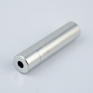 Nuevo cabezal láser de alineación de alta precisión CW 520nm para luz estructural y escaneo 3D - Product Image 2
