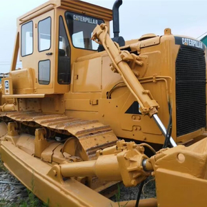 Offre Spéciale : Bulldozer CAT D8K d'occasion 2023, 25000 kg, 8,6 m, avec moteur et roulements, à vendre à Shanghai - Product Image 1