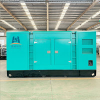 12kVA 15kVA Leise Dieselgeneratoren 10kW 12 kVA 15kVA Generator Diesel 10kW 10 kW Generatoren für Zuhause 10kW