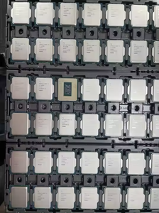 ของแท้ใหม่เอี่ยมสำหรับ Core I5 12400 รุ่นที่ 12 ความเร็ว 2.5GHz LGA1700 6-Core 12nm ซีพียูเดสก์ท็อป ราคาขายส่ง สำหรับแล็ปท็อปโลหะ - Product Image 4