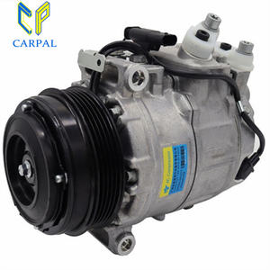 Carpal Bon <span class=keywords><strong>Prix</strong></span> Voiture AC Compresseur Climatiseur pour Mercedes-Benz G <span class=keywords><strong>350D</strong></span> GLS320 GLS580 GLE400 D 4MATIC A0008301401 - Product Image 2