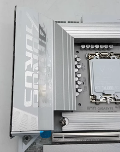 En stock B860M <span class=keywords><strong>AORUS</strong></span> ELITE WIFI6E ICE <span class=keywords><strong>DDR5</strong></span> Lga1851 Carte mère de jeu pour ordinateur de bureau - Product Image 6