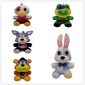 <span class=keywords><strong>FNAF</strong></span> ตุ๊กตาสัตว์ <span class=keywords><strong>FNAF</strong></span> 28สไตล์ fondy ฝันร้ายเฟร็ดดี้ตุ๊กตาสัตว์ยัดไส้
