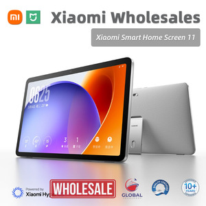 ขายส่ง <span class=keywords><strong>Mi</strong></span> <span class=keywords><strong>Smart</strong></span> Display 11 นิ้ว ของแท้ สมาร์ทโฮมฮับ กล้อง 8MP 6GB 32GB ควบคุมด้วยเสียง ระบบ Mesh OH11 - Product Image 1