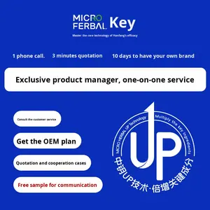 Compléments alimentaires à base de plantes pour la réparation des voies respiratoires, favorisant la régénération cellulaire, renforçant l'immunité et soulageant l'<span class=keywords><strong>inflammation</strong></span> de la gorge - Product Image 2