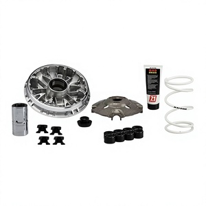 Courroie de transmission SAVAGE pour moto HONDA Forza 350, pièce de rechange pour modification - Product Image 2