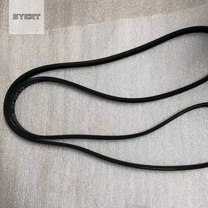 Stok pabrik sabuk tensioner sabuk bensin <span class=keywords><strong>2</strong></span>.0T mobil LR036456 untuk Land Rover Freelander <span class=keywords><strong>2</strong></span> 2006 - Product Image 5