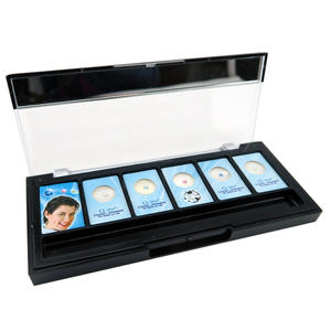 Dentaire Dent Gems Ornements De Dents Dents Bijoux Gemmes Décoration Assortiment Coloré Diamètre 2mm - Product Image 1