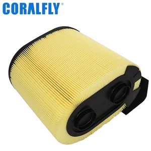 Filtro de Aire VSA-50191 para Auto, OEM FA1927 HC3Z9601A HC349601AF para Ford - Product Image 3