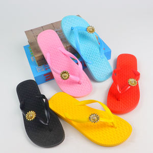 <span class=keywords><strong>ราคา</strong></span>โรงงานที่กําหนดเองรองเท้าคุณภาพสูง Les Babouches Femmes รองเท้าแตะรองเท้าแตะสําหรับผู้หญิง - Product Image 1