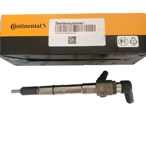 <span class=keywords><strong>Inyector</strong></span> de carril común de combustible diésel para <span class=keywords><strong>Golf</strong></span> Polo/Syncro Altea Seat Leon-nuevo servicio profesional 03L130277B A2C59513554 5WS40539 - Product Image 5