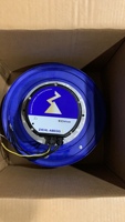 Ventilateur de refroidissement de marque allemande importée RH31C-ZlD.DC.CR 380V-400V ZIEHL-ABEGG