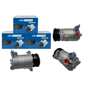 <span class=keywords><strong>Compresseur</strong></span> AC de haute qualité 12V pour <span class=keywords><strong>FORD</strong></span> <span class=keywords><strong>Galaxy</strong></span> Mondeo S-Max2.0 LR027784 LR056302 9G9N19D629LD 1707371 climatisation - Product Image 4