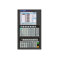 Sistema de control CNC de 5 ejes GSK 980TDC para torneado y transformación de torno