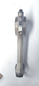 Bielle de moteur 6D125 6151-61-310 16150-61-6100 6151-31-3200 avec fente angulaire pour excavatrice - Product Image 4