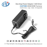 Driver LED pour prise murale US, conforme FCC UL, fabrication multi-sites, usine au Vietnam, solution à faible coût pour les distributeurs